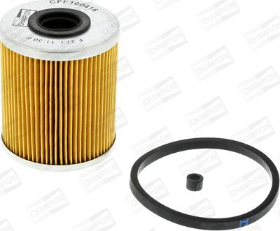 Champion CFF100416 - Filter goriva www.parts5.com