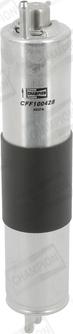 Champion CFF100428 - Fuel filter www.parts5.com