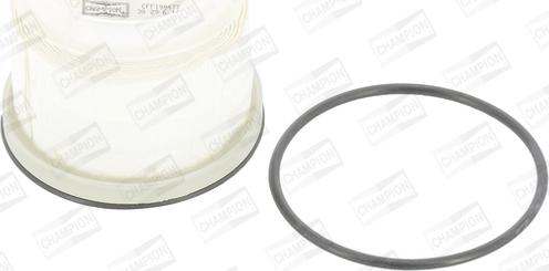 Champion CFF100477 - Filter goriva parts5.com