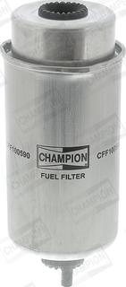 Champion CFF100590 - Filtru combustibil www.parts5.com