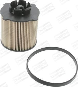 Champion CFF100564 - Filter za gorivo www.parts5.com