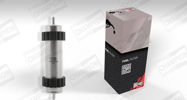 Champion CFF100649 - Fuel filter www.parts5.com