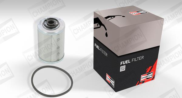 Champion CFF100139 - Fuel filter www.parts5.com