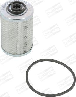 Champion CFF100139 - Filtro combustible www.parts5.com