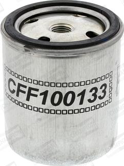 Champion CFF100133 - Fuel filter www.parts5.com