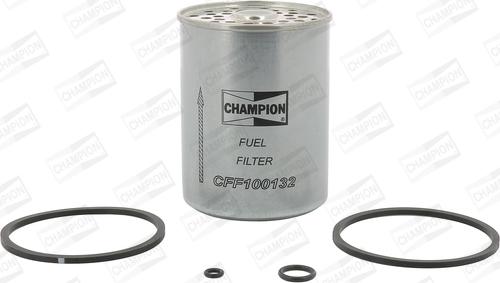 Champion CFF100132 - Топливный фильтр www.parts5.com