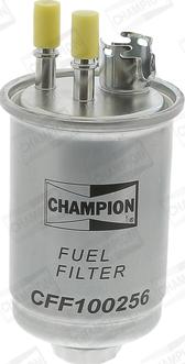 Champion CFF100256 - Fuel filter parts5.com