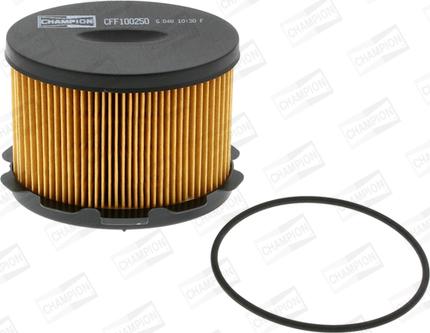 COOPERS FSM4146 - Kütusefilter www.parts5.com