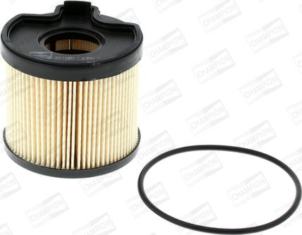 Champion CFF100251 - Filtru combustibil www.parts5.com