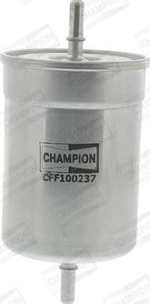 Champion CFF100237 - Kraftstofffilter www.parts5.com