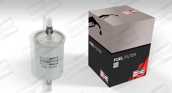 Champion CFF100225 - Fuel filter www.parts5.com