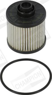 Champion CFF100732 - Kütusefilter www.parts5.com