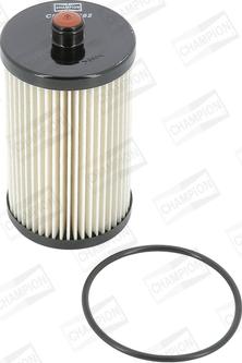 Champion CFF101562 - Filtru combustibil www.parts5.com