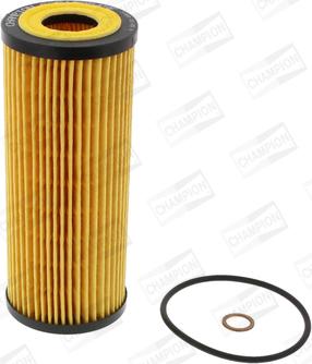 Champion COF100545E - Oil Filter parts5.com