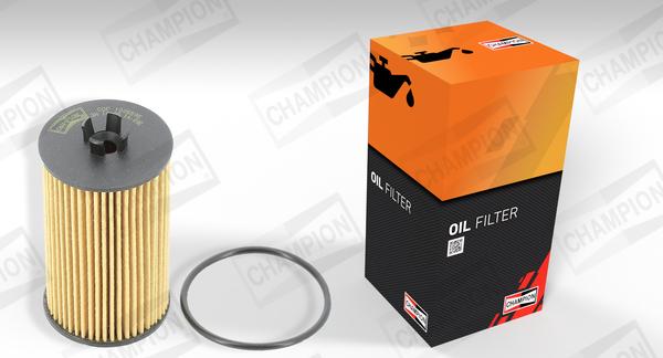 Champion COF100559E - Oil Filter www.parts5.com