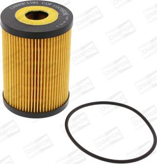 Champion COF100569E - Oil Filter parts5.com