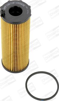 Champion COF100565E - Oljni filter www.parts5.com