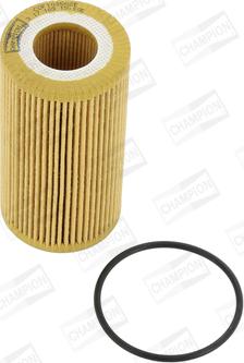 Champion COF100562E - Filter za ulje www.parts5.com