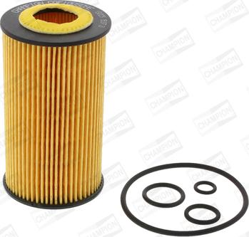 Champion COF100509E - Olejový filter www.parts5.com