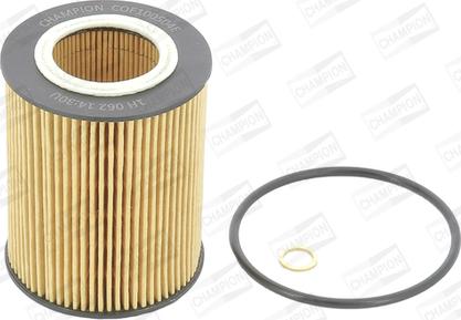 Champion COF100504E - Oil Filter www.parts5.com