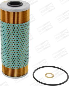 Champion COF100506E - Oil Filter www.parts5.com