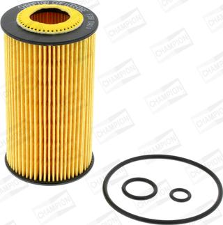 Champion COF100508E - Oil Filter www.parts5.com