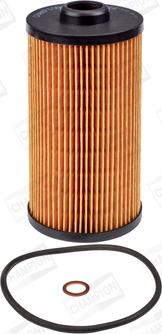 Champion COF100516E - Oil Filter parts5.com