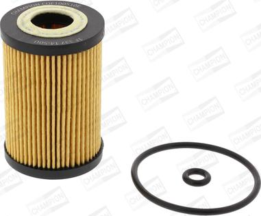 Champion COF100510E - Oil Filter parts5.com