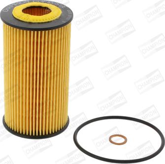 Champion COF100518E - Oil Filter parts5.com