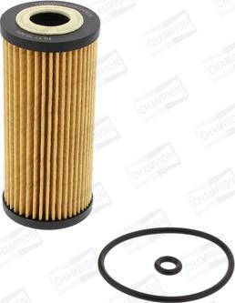 Champion COF100512E - Oil Filter www.parts5.com