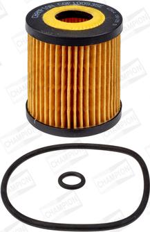 Champion COF100535E - Filtro de aceite www.parts5.com