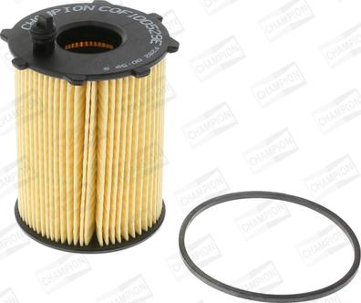 Champion COF100529E - Filter za ulje www.parts5.com