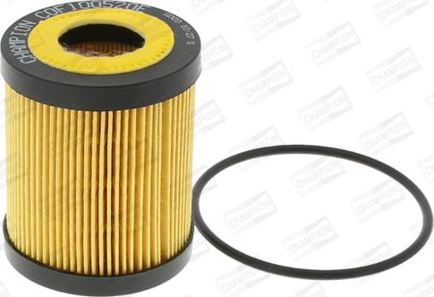 Champion COF100520E - Oil Filter www.parts5.com