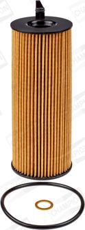 Champion COF100579E - Olejový filter www.parts5.com