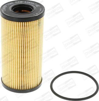 Champion COF100574E - Oljni filter www.parts5.com