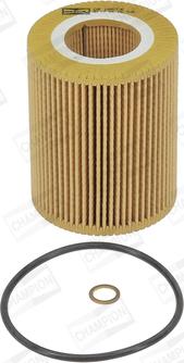 Champion COF100573E - Olejový filter www.parts5.com