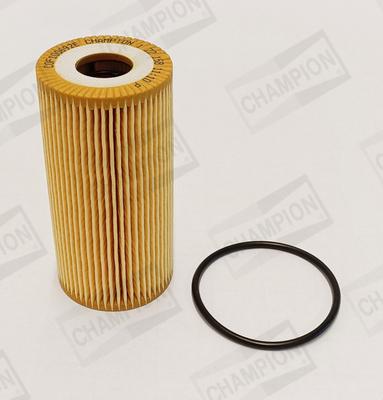 Champion COF100692E - Olejový filtr www.parts5.com