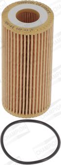 Champion COF100697E - Õlifilter www.parts5.com