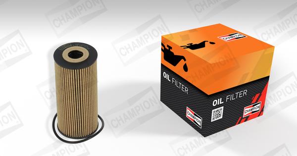 Champion COF100647E - Õlifilter www.parts5.com