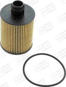 Champion COF100600E - Oil Filter www.parts5.com