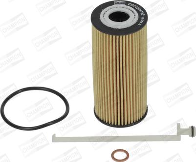 Champion COF100675E - Oil Filter www.parts5.com