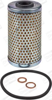 Champion COF100105C - Oil Filter www.parts5.com