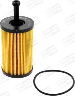 Champion COF100131E - Oil Filter www.parts5.com