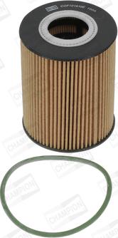 Champion COF101610E - Oil Filter www.parts5.com