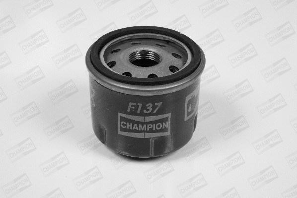 Champion F137/606 - Filter za ulje www.parts5.com