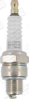 Champion OE037/T10 - Spark Plug parts5.com