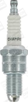 Champion OE044/T10 - Gyújtógyertya www.parts5.com