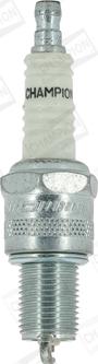 Champion OE048/R04 - Spark Plug www.parts5.com