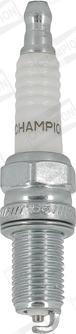 Champion OE052/T10 - Spark Plug www.parts5.com