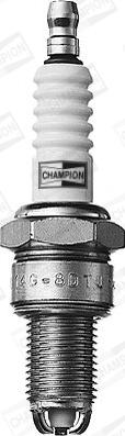 Champion OE044/T10 - Запалителна свещ www.parts5.com